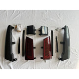 W639 Viano upgrade GLS Myb-Style bodykit