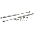 Heritage Mk1 Bonnet Lift Kit – Chrome – WC823FKHL16 – supplier image