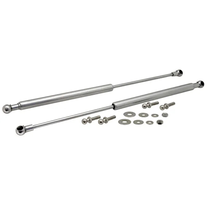 Heritage Mk1 Bonnet Lift Kit – Chrome – WC823FKHL16 – supplier image