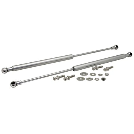 Heritage Mk1 Bonnet Lift Kit – Chrome – WC823FKHL16 – supplier image