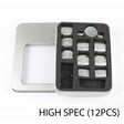 Window buttons (High spec 12pcs/set)