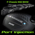 Fuel-It! Port Injection Kits for BMW F-Chassis N55 Motors