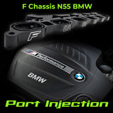 Fuel-It! Port Injection Kits for BMW F-Chassis N55 Motors