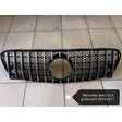 X156 GLA 14-17 GT grille
