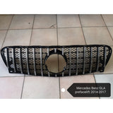 X156 GLA 14-17 GT grille