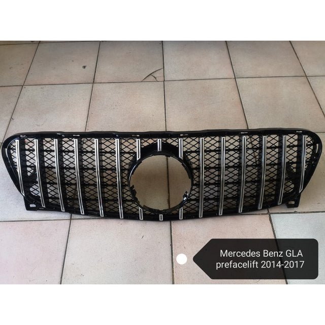 X156 GLA 14-17 GT grille
