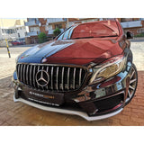 X156 GLA 14-17 GT grille