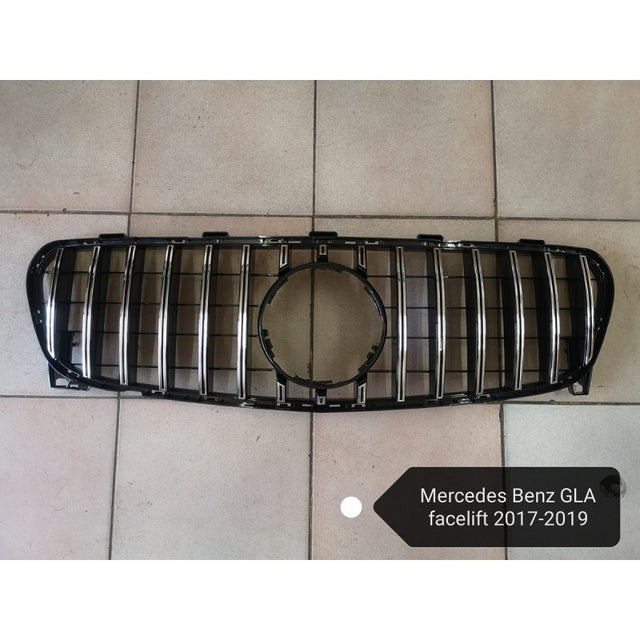 X156 GLA 17-19 Facelift GT grille