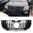X164 GL Class 07-12 GL Class gt grille