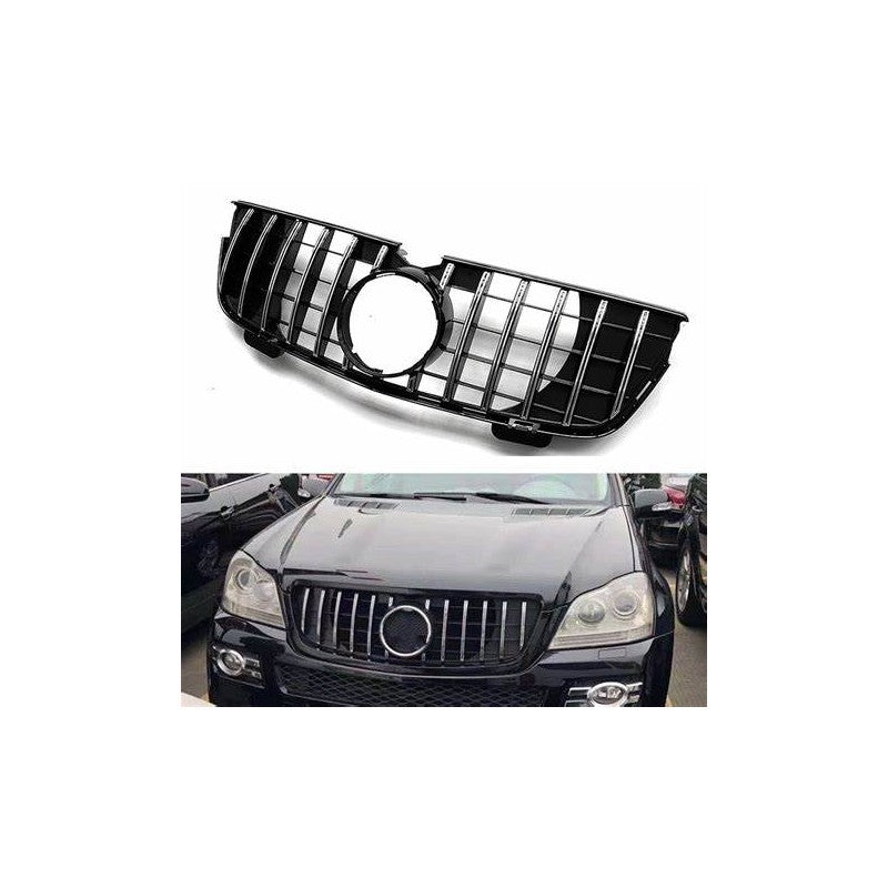 X164 GL Class 07-12 GT grille