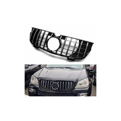X164 GL Class 07-12 GT grille