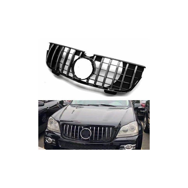 X164 GL Class 07-12 GT grille