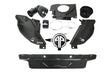 ARMASPEED BMW G42 M240i B58 Carbon Fiber Cold Air Intake