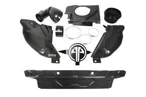 ARMASPEED BMW G42 M240i B58 Carbon Fiber Cold Air Intake
