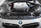 ARMASPEED BMW G42 M240i B58 Carbon Fiber Cold Air Intake