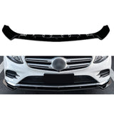 X253 GLC 16-19 front lip