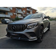 X253 GLC 15-18 front lip