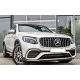 X253 GLC 19+ facelift GT grille