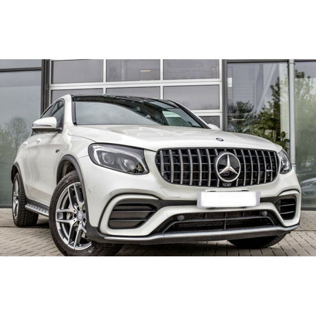 X253 GLC 19+ facelift GT grille