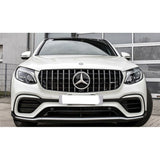 X253 GLC 19+ facelift GT grille
