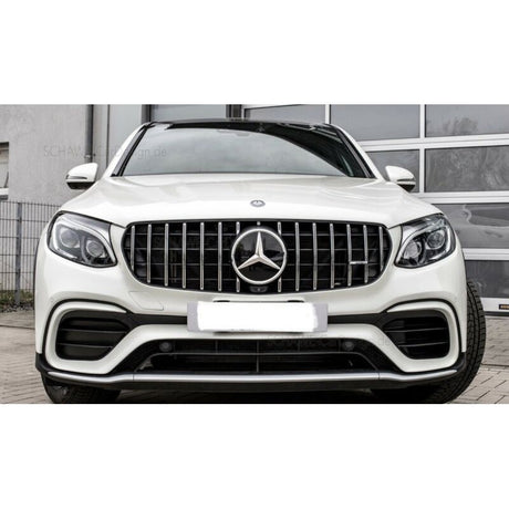X253 GLC 19+ facelift GT grille