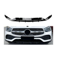 X253 GLC 20-22 3pcs front lip