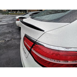 X253 GLC AMG style boot spoiler