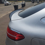 X253 GLC AMG style boot spoiler