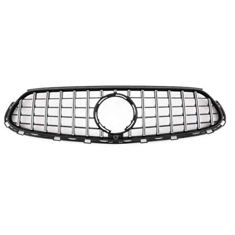 X254 GLC 23+ GT Grille (Silver)
