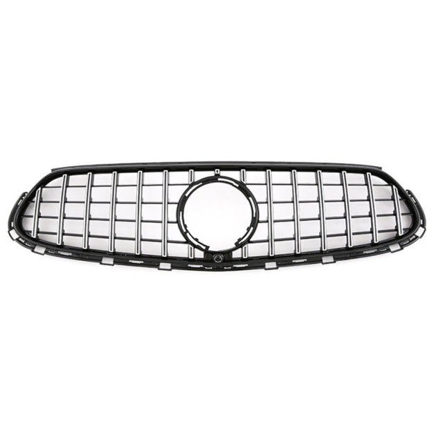 X254 GLC 23+ GT Grille (Silver)