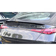 X254 GLC boot spoiler