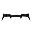 G45 X3 roof spoiler