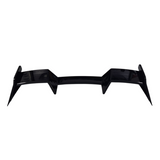 G45 X3 roof spoiler