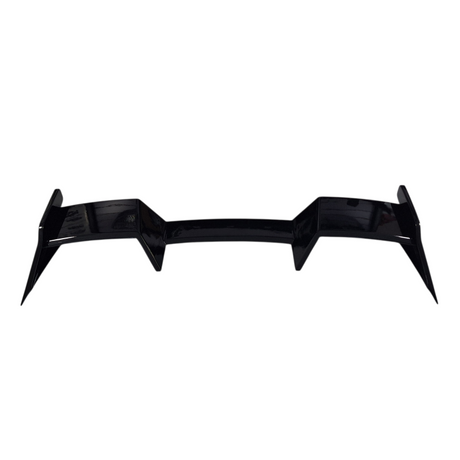 G45 X3 roof spoiler