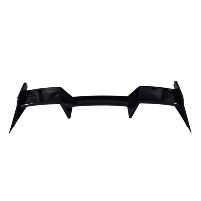 G45 X3 roof spoiler