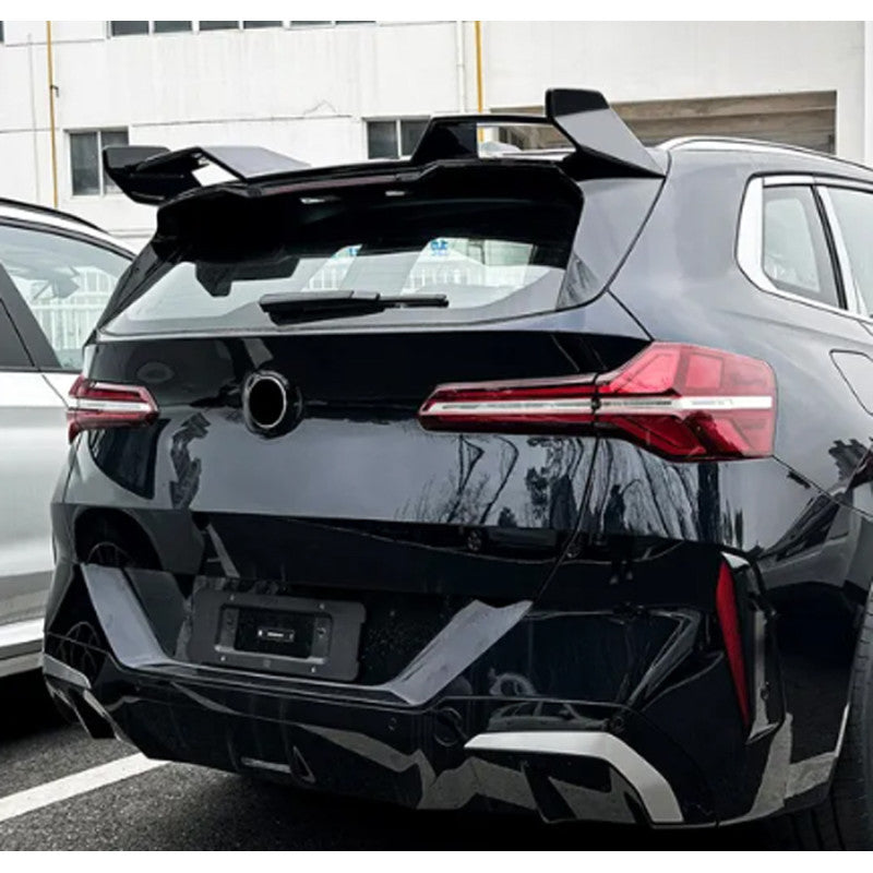 G45 X3 roof spoiler