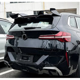 G45 X3 roof spoiler