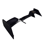 G45 X3 roof spoiler
