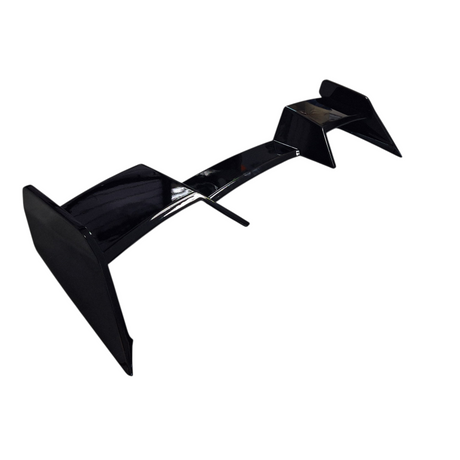 G45 X3 roof spoiler