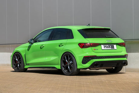 H&R Lowering Springs Audi 8Y RS3