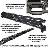 Fuel-It! Port Injection Kits for BMW F-Chassis N55 Motors