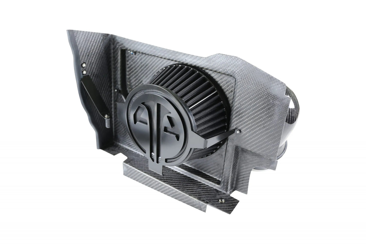 ARMASPEED BMW G42 M240i B58 Carbon Fiber Cold Air Intake