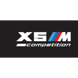 X5M welcome door light (upgrade glass lens)