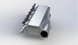 EOSpeed A90 / B58 UPRADED INTERCOOLER MANIFOLD G20 F30