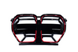 AutoTecknic G8X M3 / M4 Redline Competition Sport Front Grille