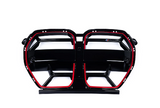 AutoTecknic G8X M3 / M4 Redline Competition Sport Front Grille