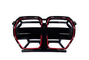 AutoTecknic G8X M3 / M4 Redline Competition Sport Front Grille