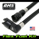 Fuel-It! Bluetooth FLEX FUEL KIT for BMW F CHASSIS B38, B46, B48, B58 Motors