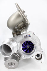 VTT N55 GC/GC+ Turbocharger Upgrade