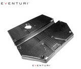 Eventuri BMW F97 X3M / F98 X4M Black Carbon Intake System